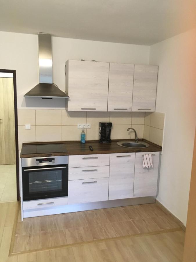 Apartmany U Parezace Humpolec Εξωτερικό φωτογραφία