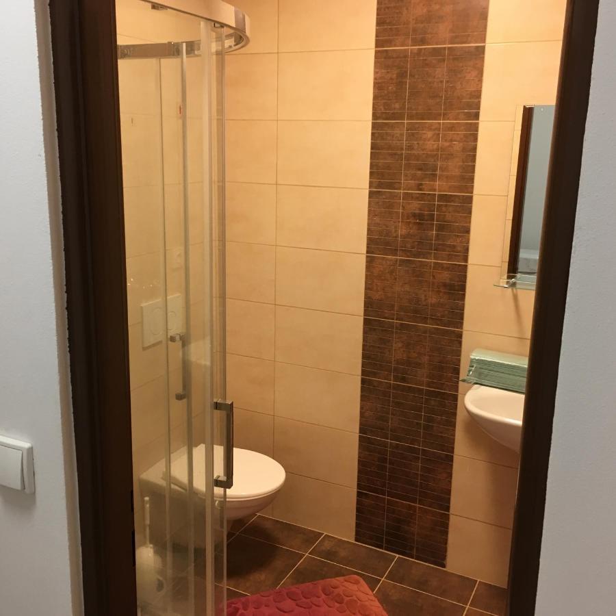 Apartmany U Parezace Humpolec Εξωτερικό φωτογραφία
