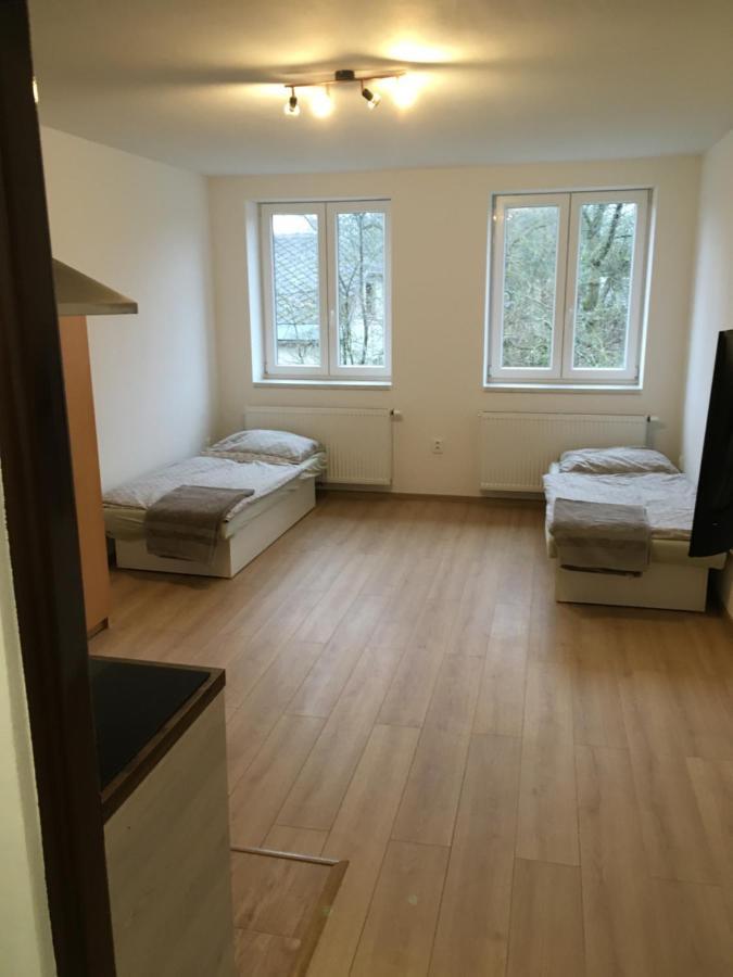 Apartmany U Parezace Humpolec Εξωτερικό φωτογραφία